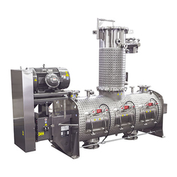 Batch Processing Equipment & Mixing Systems